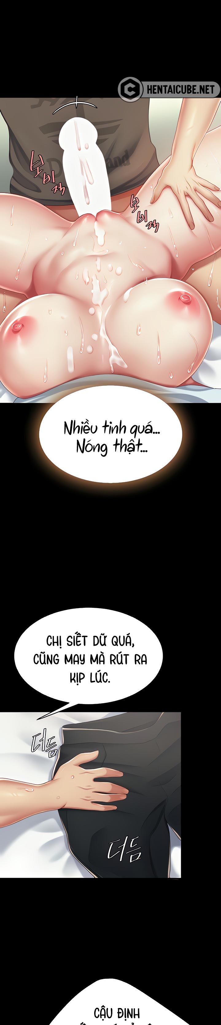 Ăn Mẹ Trước Chap Ch. 18-Ăn Mẹ Trước - Next Chap 73
