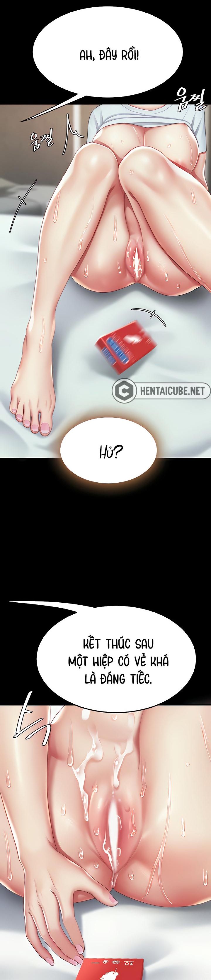 Ăn Mẹ Trước Chap Ch. 18-Ăn Mẹ Trước - Next Chap 73