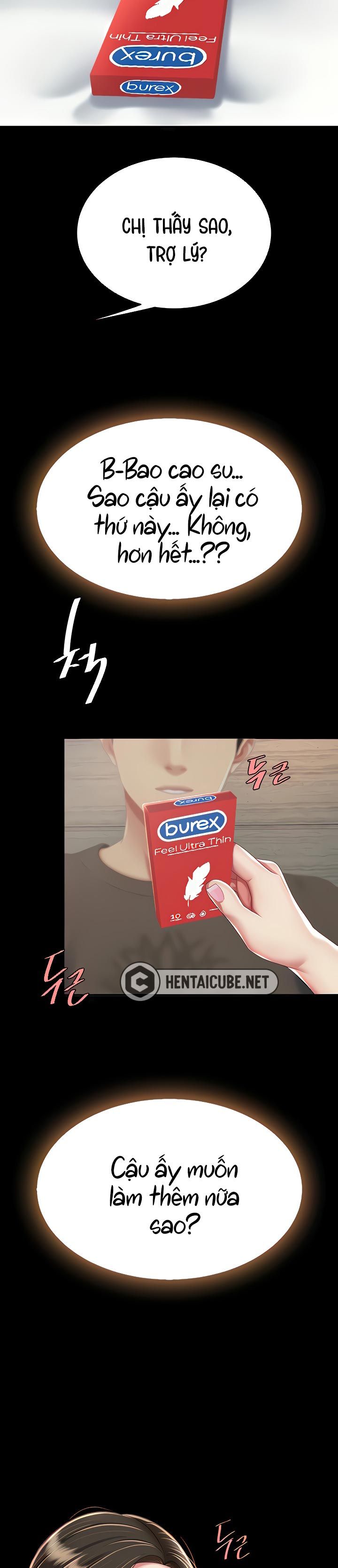 Ăn Mẹ Trước Chap Ch. 18-Ăn Mẹ Trước - Next Chap 73