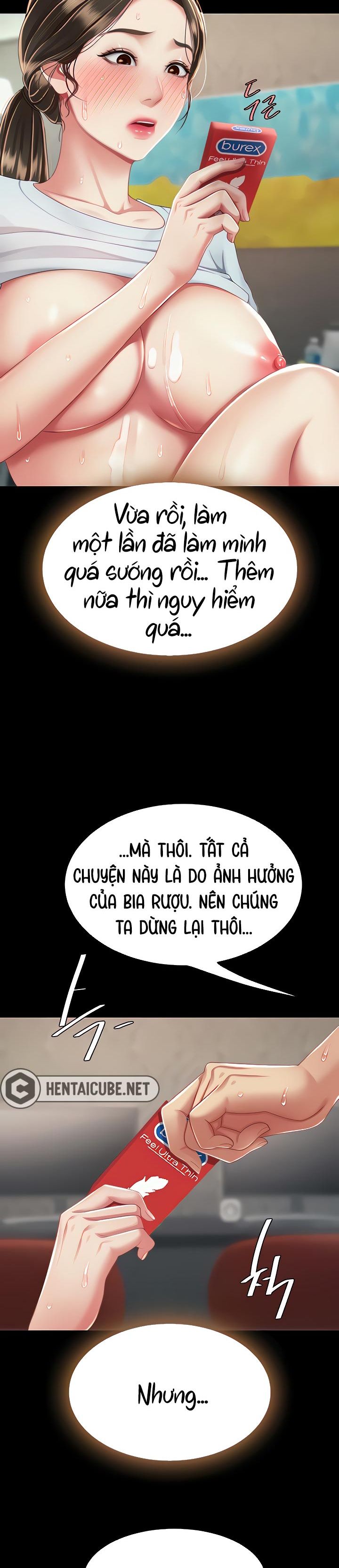 Ăn Mẹ Trước Chap Ch. 18-Ăn Mẹ Trước - Next Chap 73