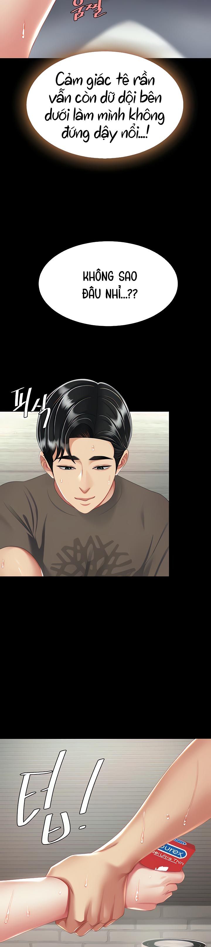 Ăn Mẹ Trước Chap Ch. 18-Ăn Mẹ Trước - Next Chap 73