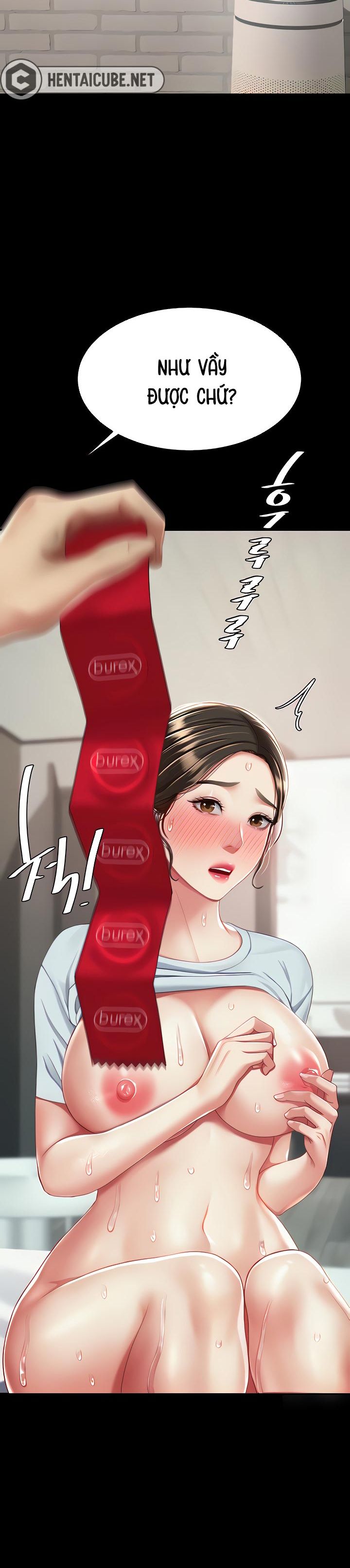 Ăn Mẹ Trước Chap Ch. 18-Ăn Mẹ Trước - Next Chap 73