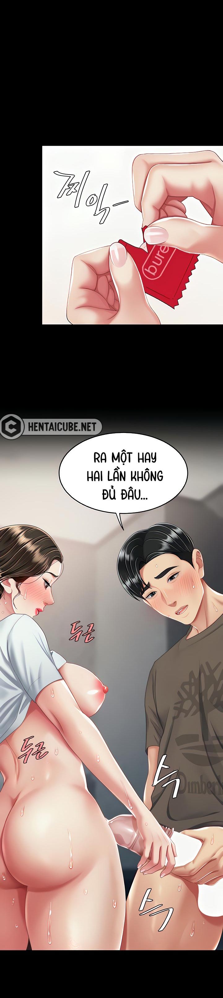 Ăn Mẹ Trước Chap Ch. 18-Ăn Mẹ Trước - Next Chap 73