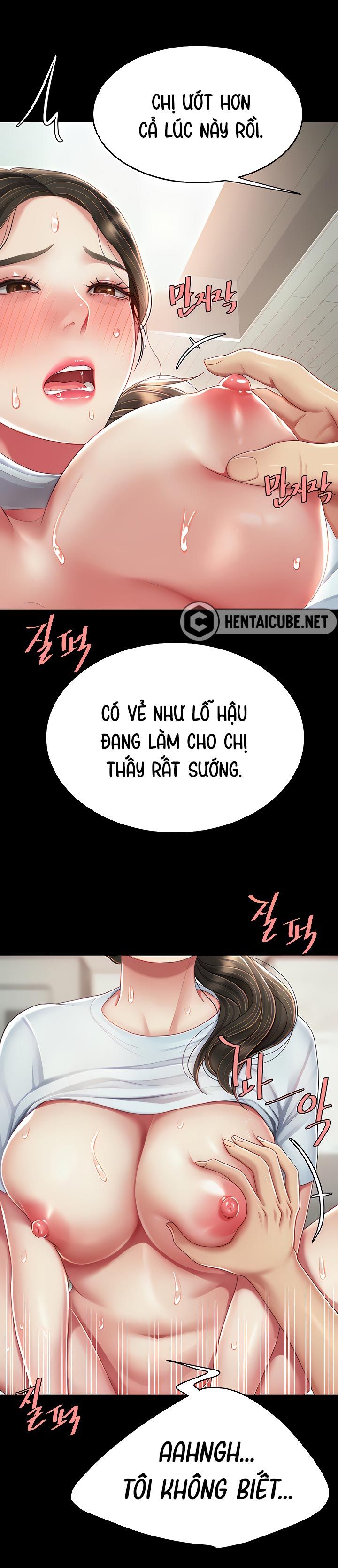 Ăn Mẹ Trước Chap Ch. 18-Ăn Mẹ Trước - Next Chap 73