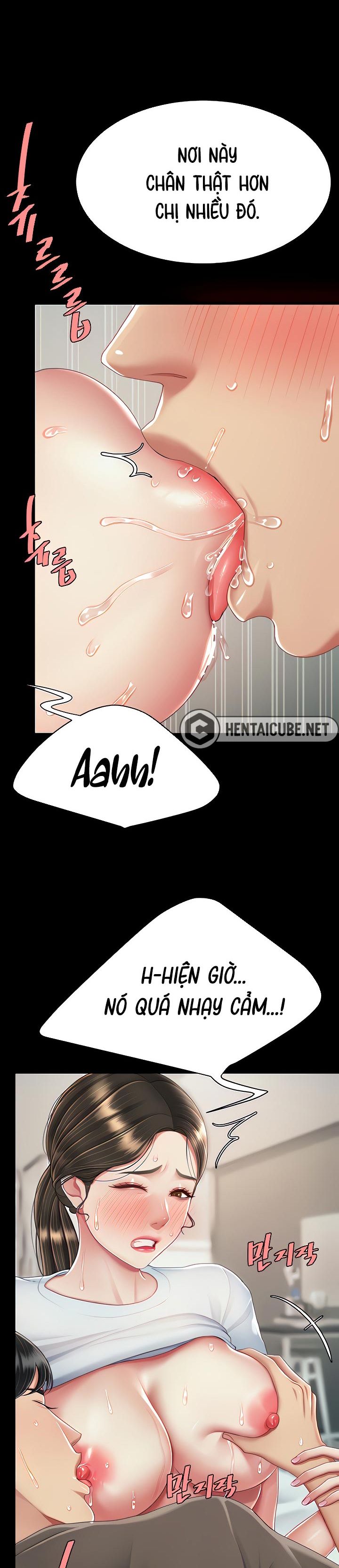 Ăn Mẹ Trước Chap Ch. 18-Ăn Mẹ Trước - Next Chap 73