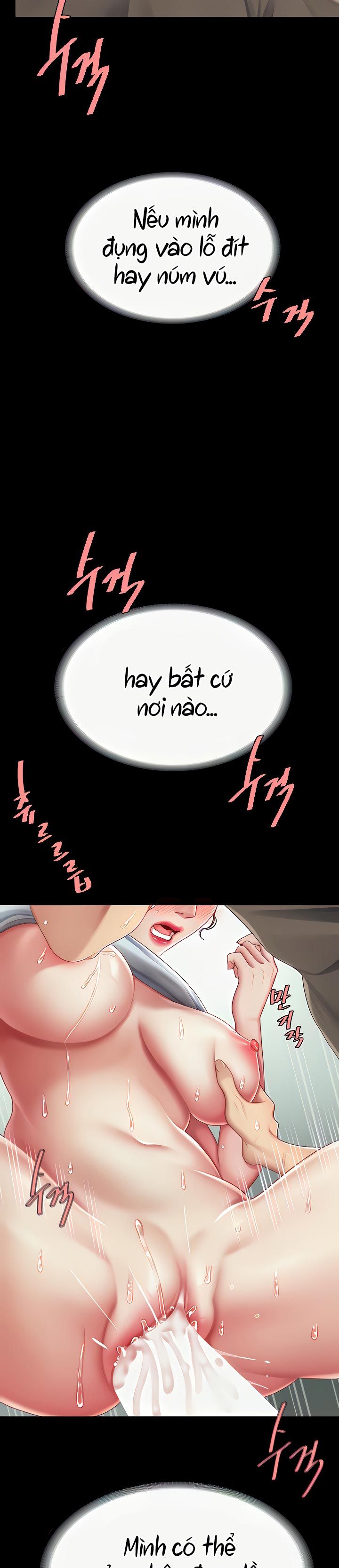 Ăn Mẹ Trước Chap Ch. 18-Ăn Mẹ Trước - Next Chap 73