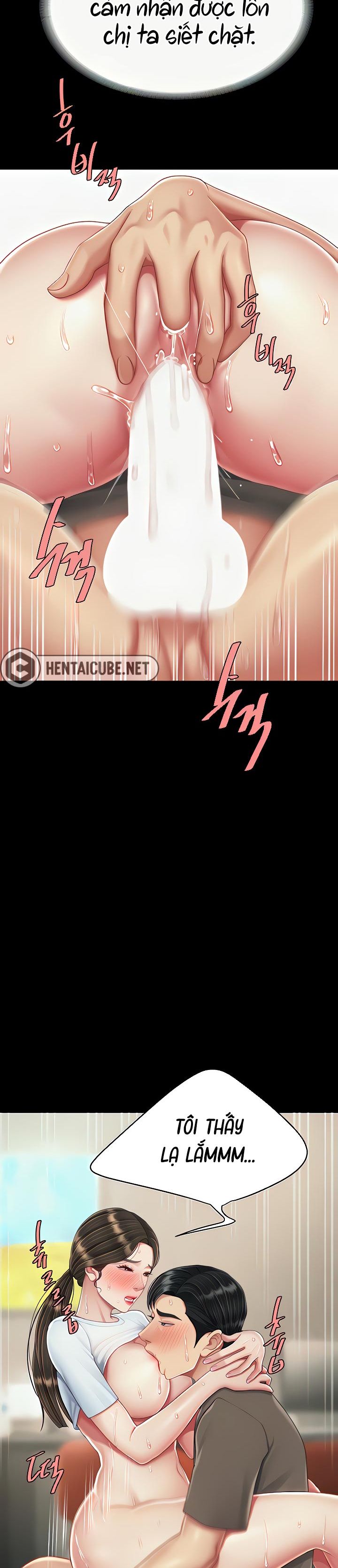 Ăn Mẹ Trước Chap Ch. 18-Ăn Mẹ Trước - Next Chap 73