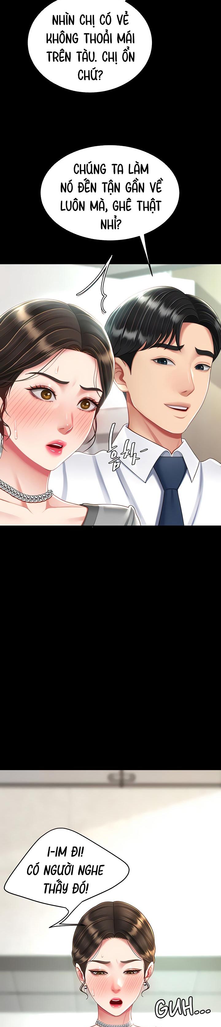 Ăn Mẹ Trước Chap Ch. 19-Ăn Mẹ Trước - Next Chap 75