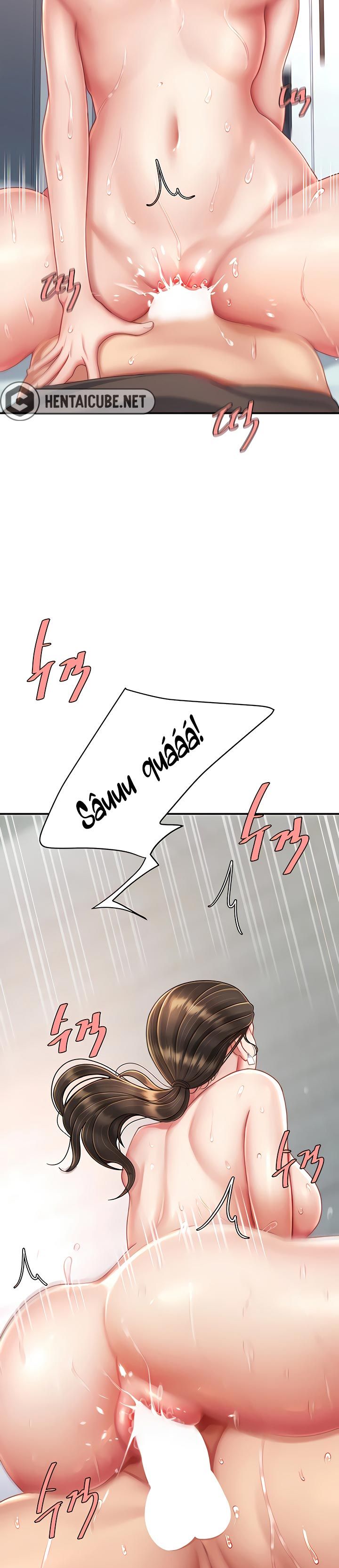 Ăn Mẹ Trước Chap Ch. 19-Ăn Mẹ Trước - Next Chap 75