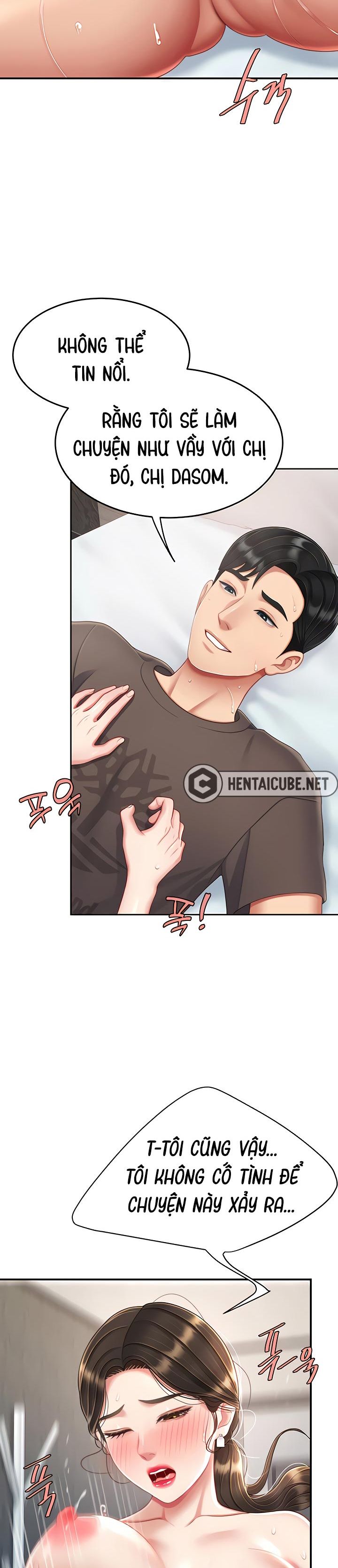 Ăn Mẹ Trước Chap Ch. 19-Ăn Mẹ Trước - Next Chap 75