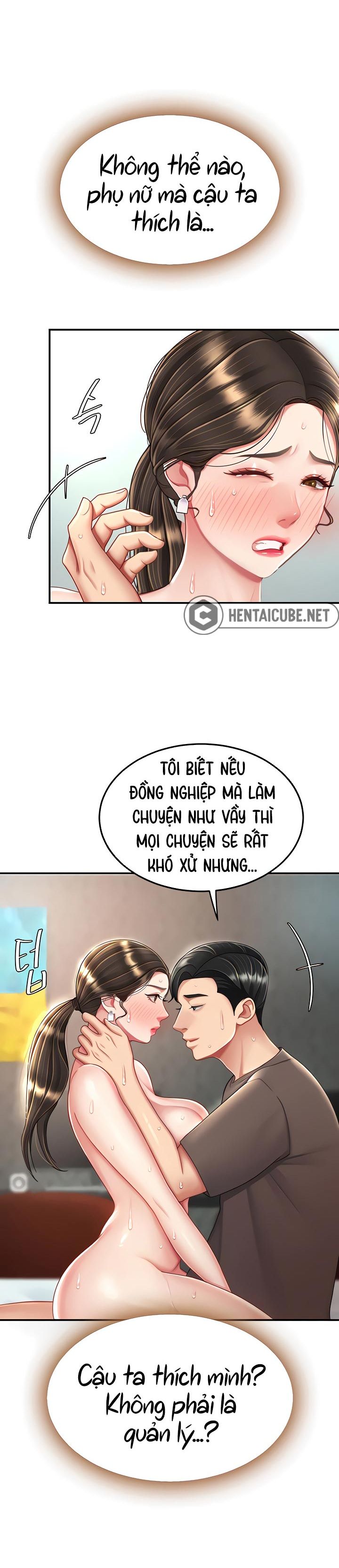 Ăn Mẹ Trước Chap Ch. 19-Ăn Mẹ Trước - Next Chap 75