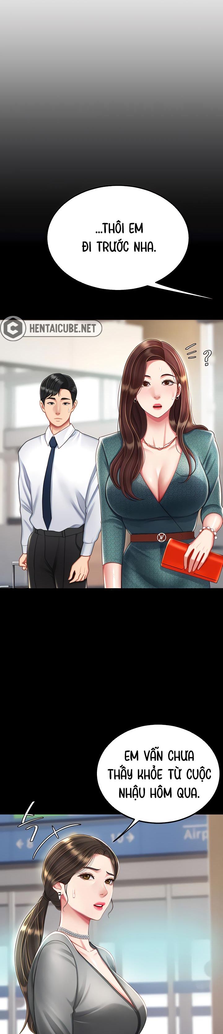 Ăn Mẹ Trước Chap Ch. 19-Ăn Mẹ Trước - Next Chap 75