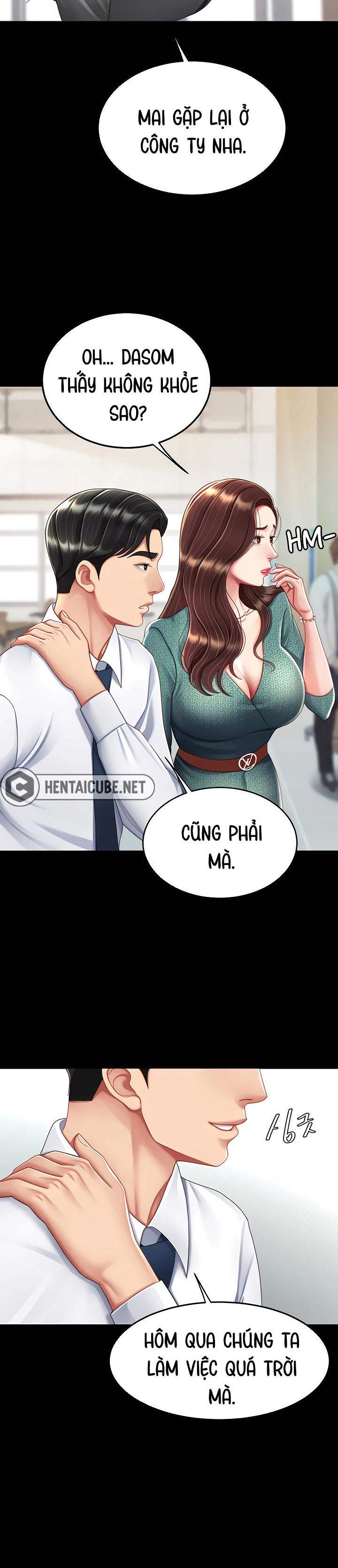 Ăn Mẹ Trước Chap Ch. 19-Ăn Mẹ Trước - Next Chap 75