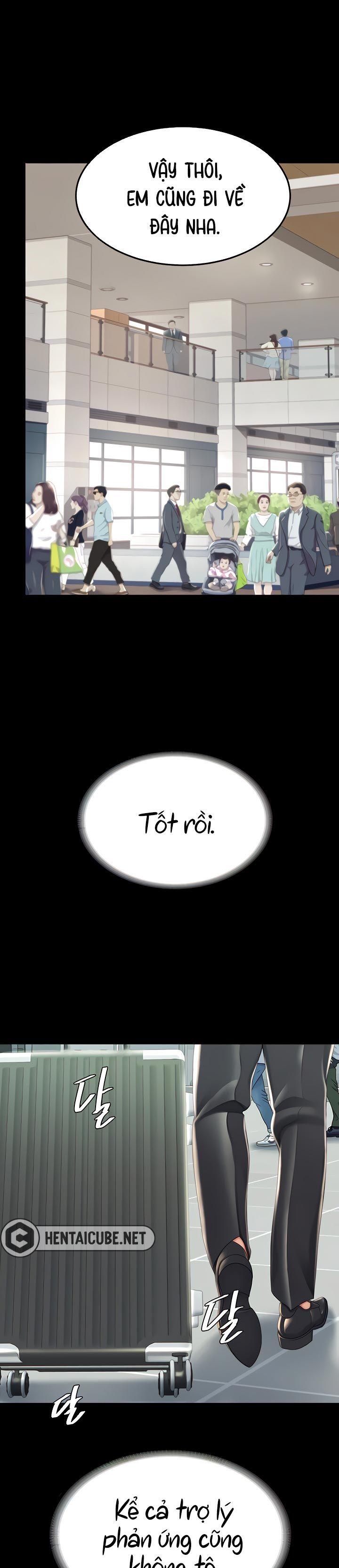 Ăn Mẹ Trước Chap Ch. 19-Ăn Mẹ Trước - Next Chap 75