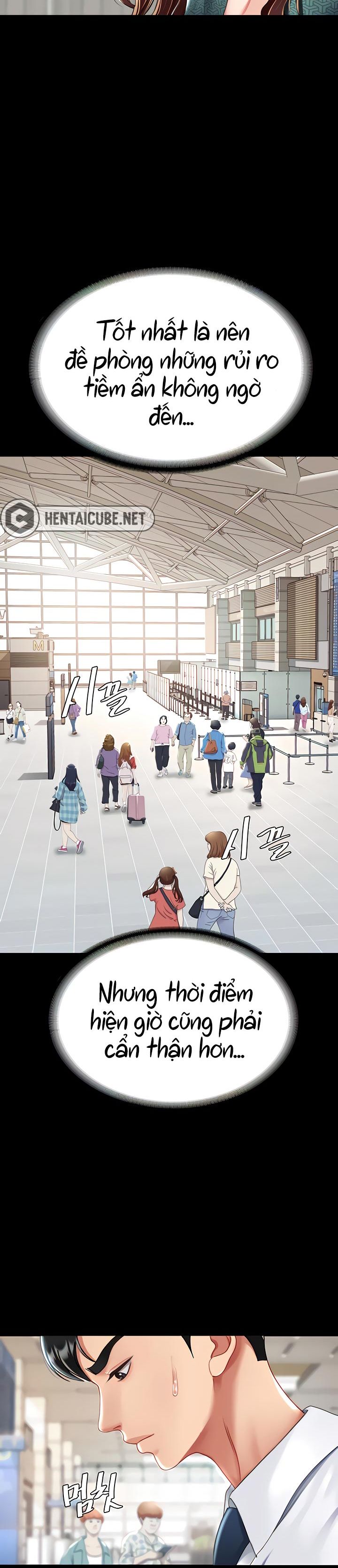 Ăn Mẹ Trước Chap Ch. 19-Ăn Mẹ Trước - Next Chap 75