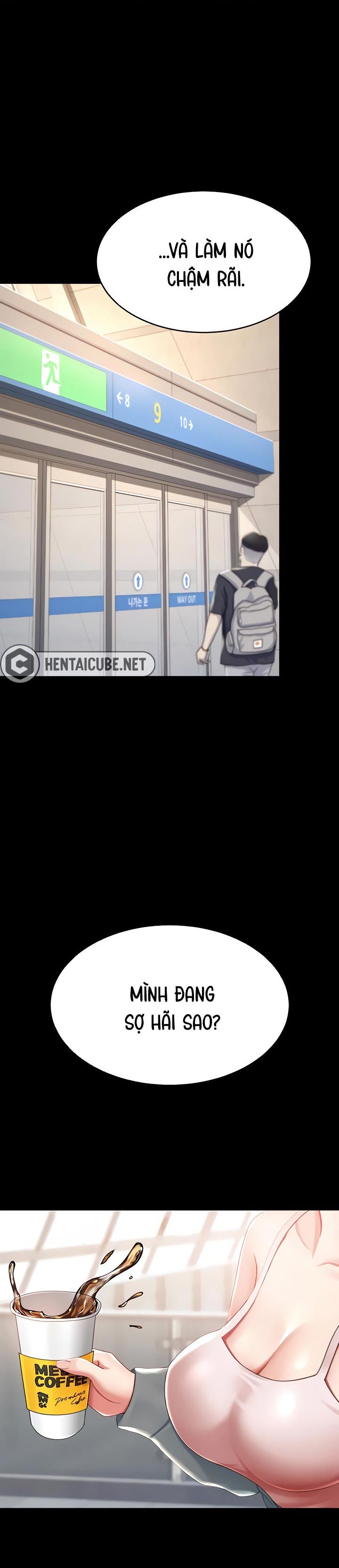 Ăn Mẹ Trước Chap Ch. 19-Ăn Mẹ Trước - Next Chap 75