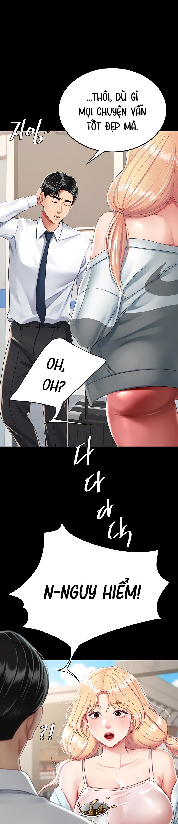 Ăn Mẹ Trước Chap Ch. 19-Ăn Mẹ Trước - Next Chap 75