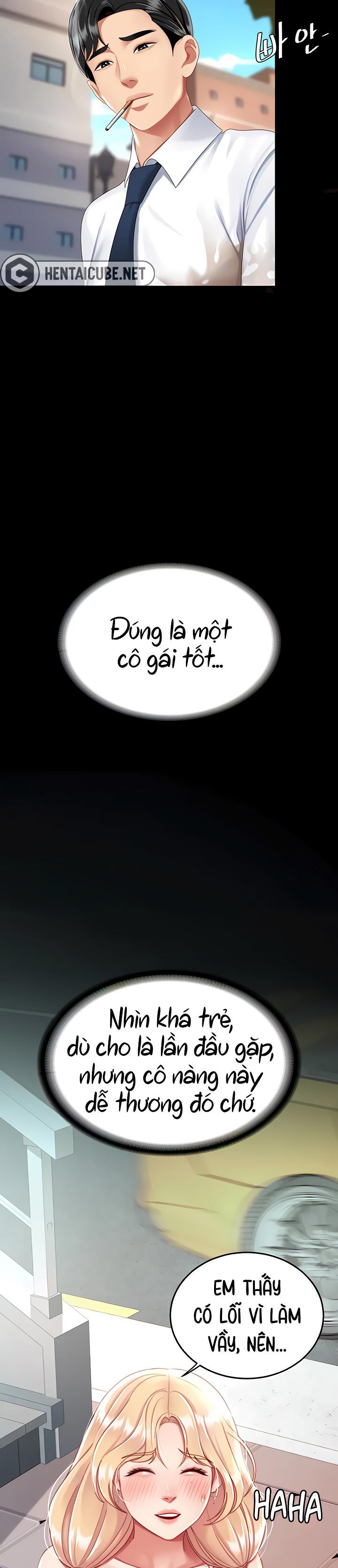 Ăn Mẹ Trước Chap Ch. 19-Ăn Mẹ Trước - Next Chap 75