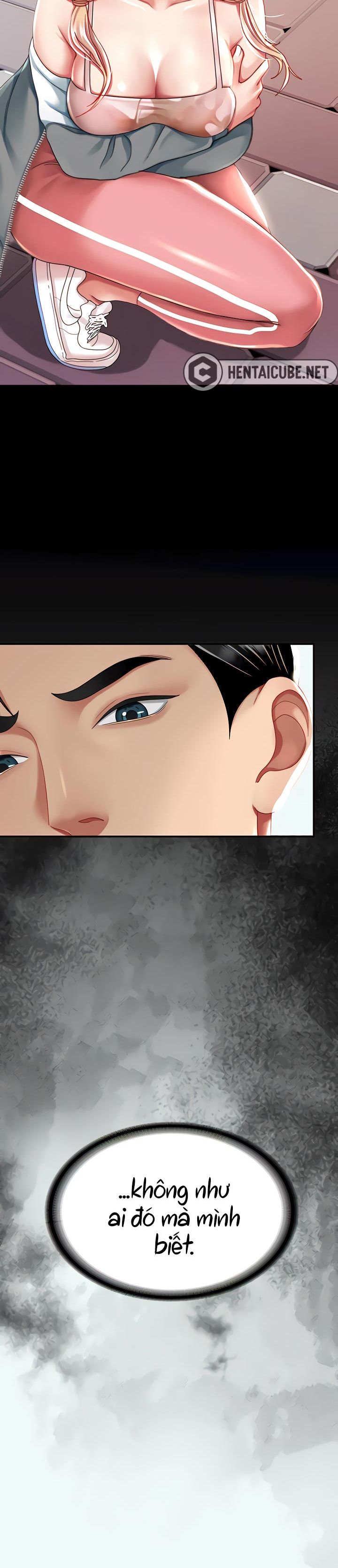 Ăn Mẹ Trước Chap Ch. 19-Ăn Mẹ Trước - Next Chap 75