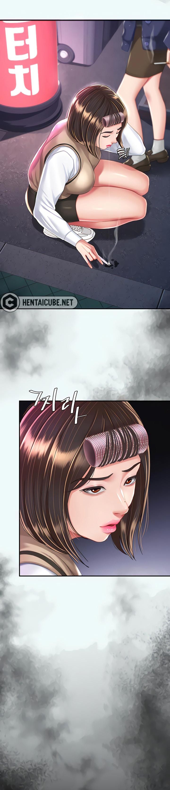 Ăn Mẹ Trước Chap Ch. 19-Ăn Mẹ Trước - Next Chap 75