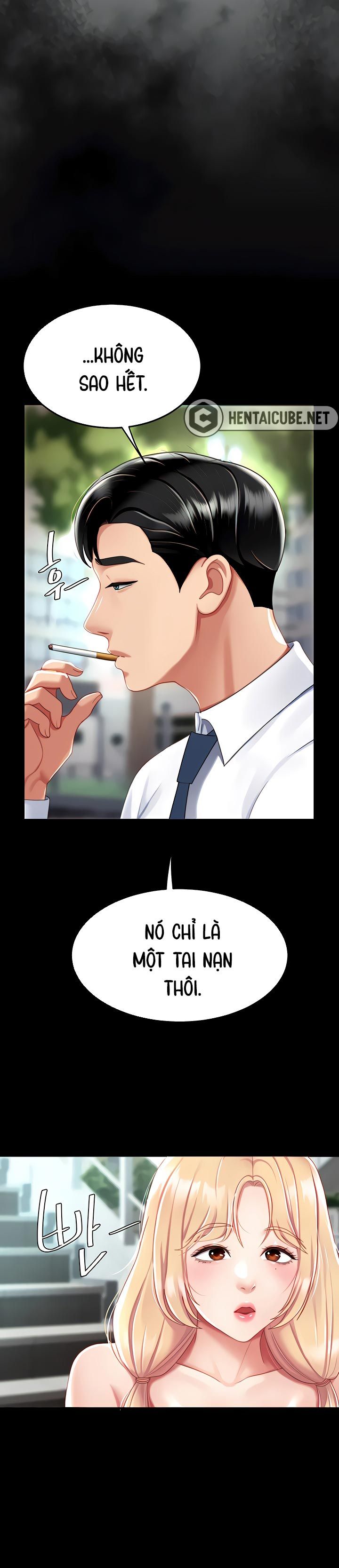 Ăn Mẹ Trước Chap Ch. 19-Ăn Mẹ Trước - Next Chap 75