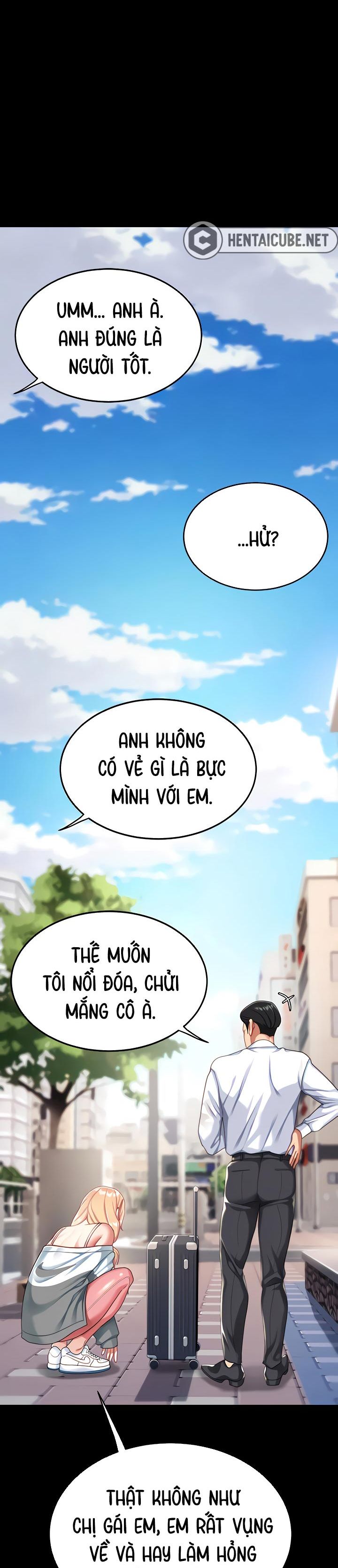 Ăn Mẹ Trước Chap Ch. 19-Ăn Mẹ Trước - Next Chap 75