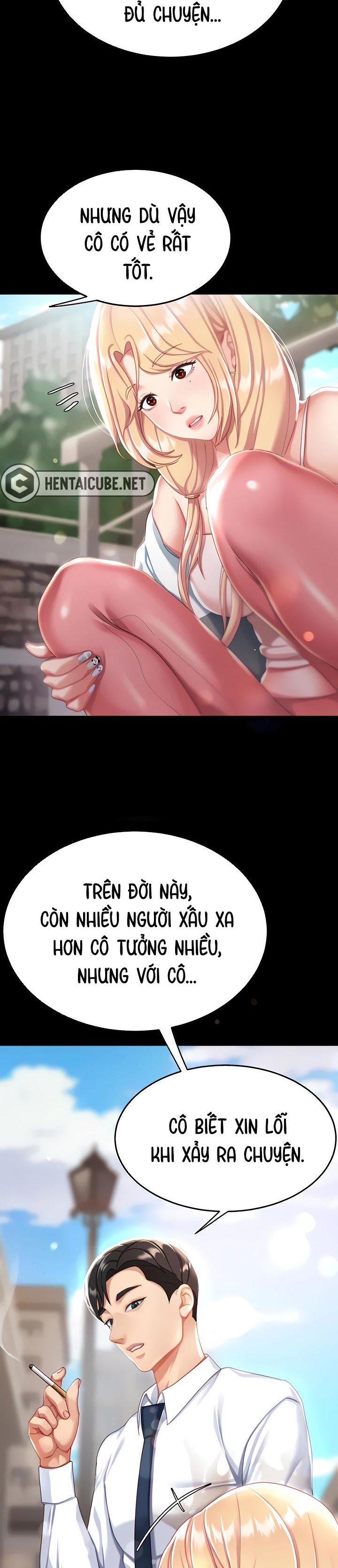 Ăn Mẹ Trước Chap Ch. 19-Ăn Mẹ Trước - Next Chap 75