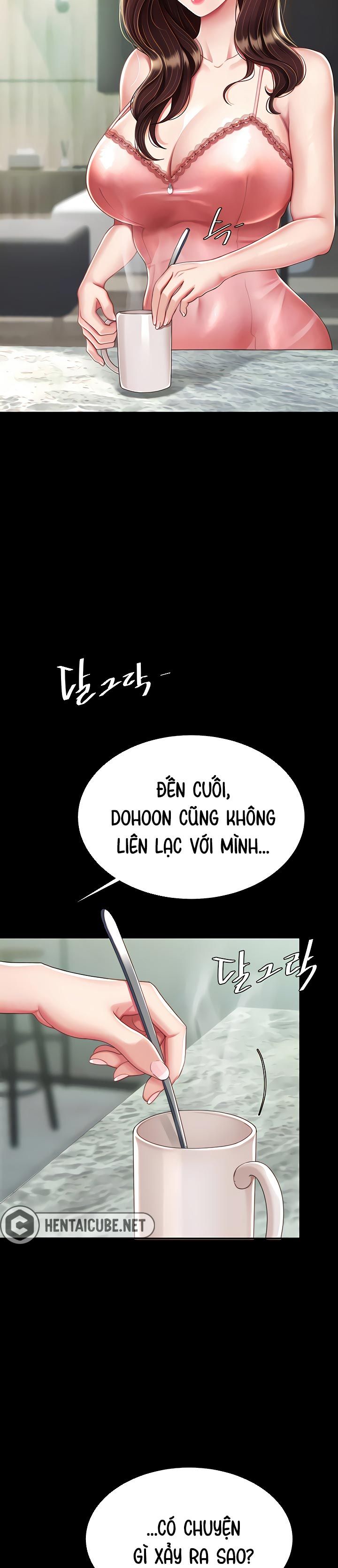 Ăn Mẹ Trước Chap Ch. 19-Ăn Mẹ Trước - Next Chap 75