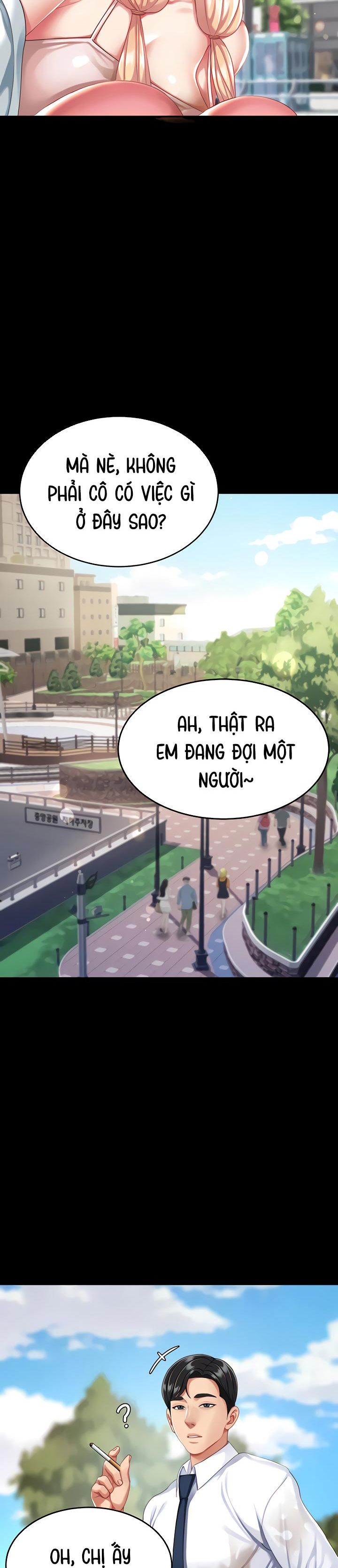 Ăn Mẹ Trước Chap Ch. 19-Ăn Mẹ Trước - Next Chap 75