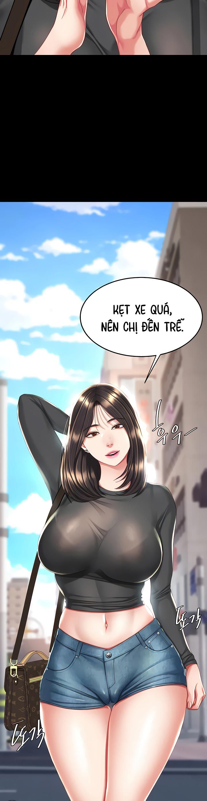 Ăn Mẹ Trước Chap Ch. 19-Ăn Mẹ Trước - Next Chap 75