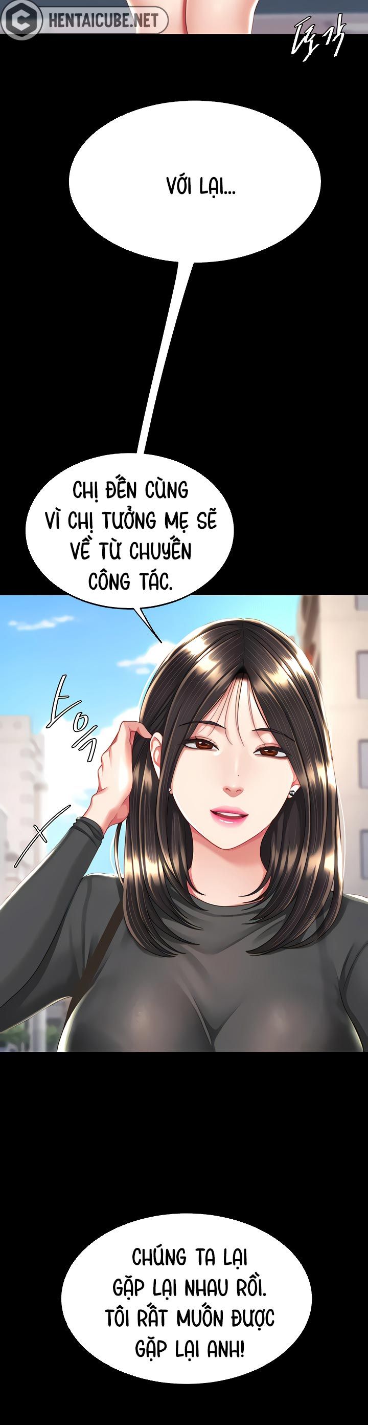 Ăn Mẹ Trước Chap Ch. 19-Ăn Mẹ Trước - Next Chap 75