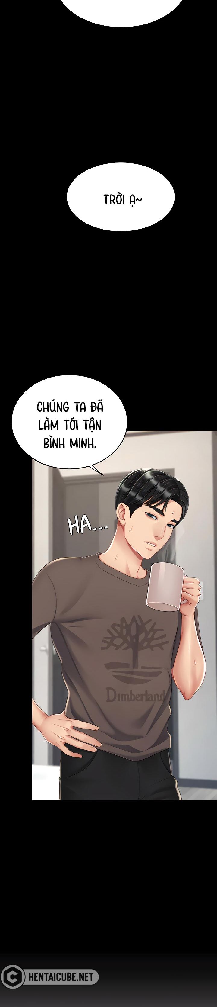 Ăn Mẹ Trước Chap Ch. 19-Ăn Mẹ Trước - Next Chap 75