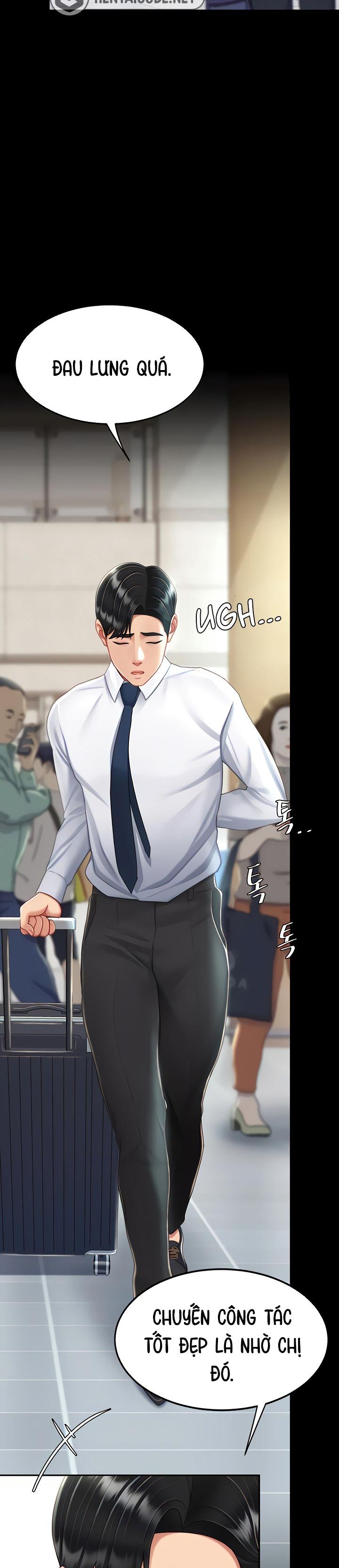 Ăn Mẹ Trước Chap Ch. 19-Ăn Mẹ Trước - Next Chap 75