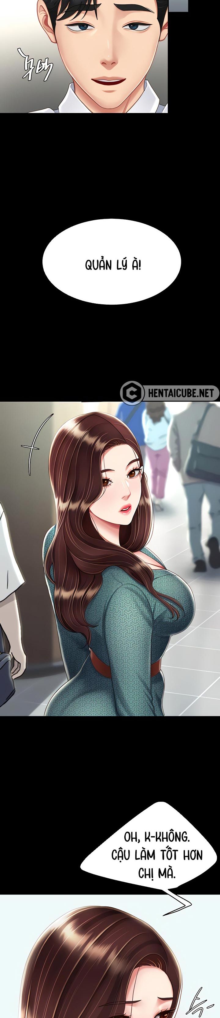 Ăn Mẹ Trước Chap Ch. 19-Ăn Mẹ Trước - Next Chap 75