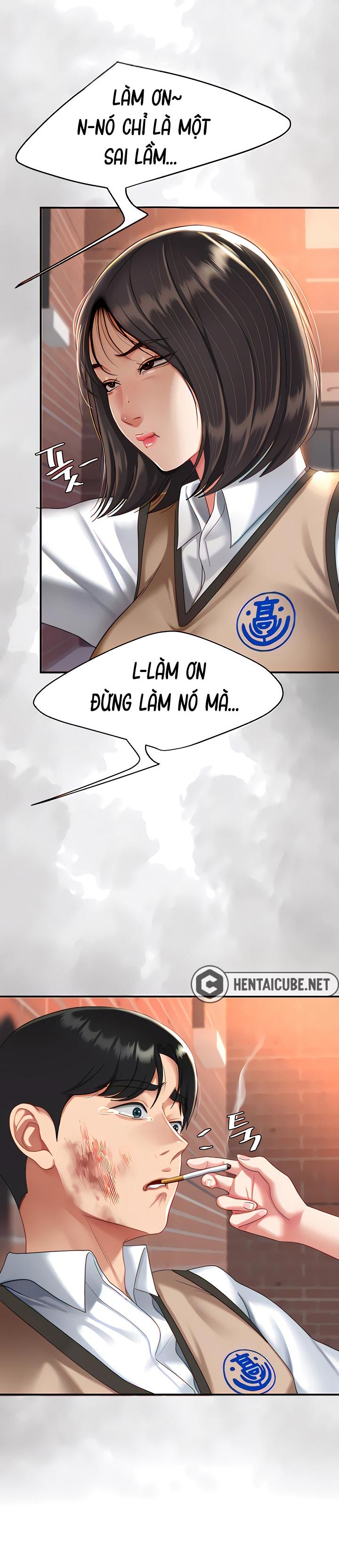 Ăn Mẹ Trước Chap Ch. 20-Ăn Mẹ Trước - Next Chap 77