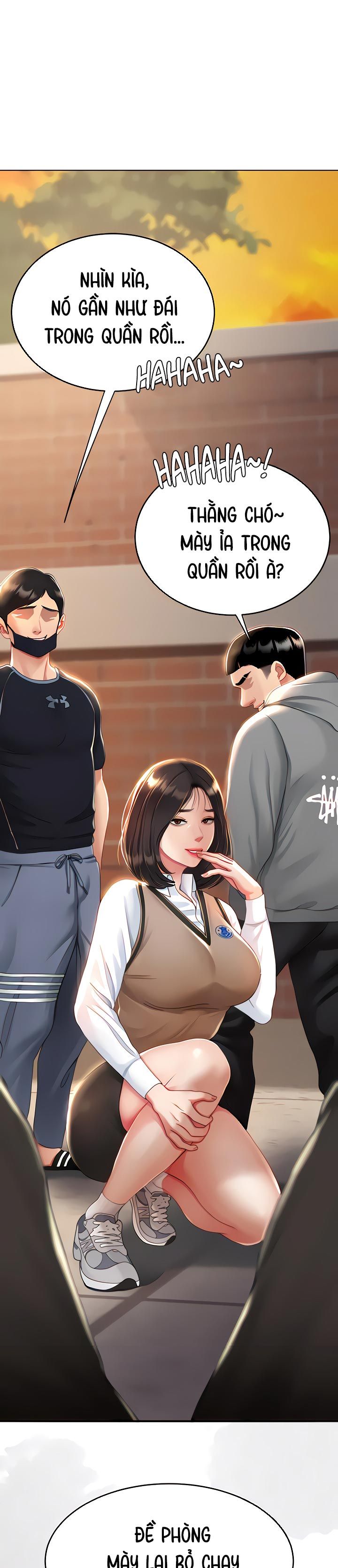 Ăn Mẹ Trước Chap Ch. 20-Ăn Mẹ Trước - Next Chap 77