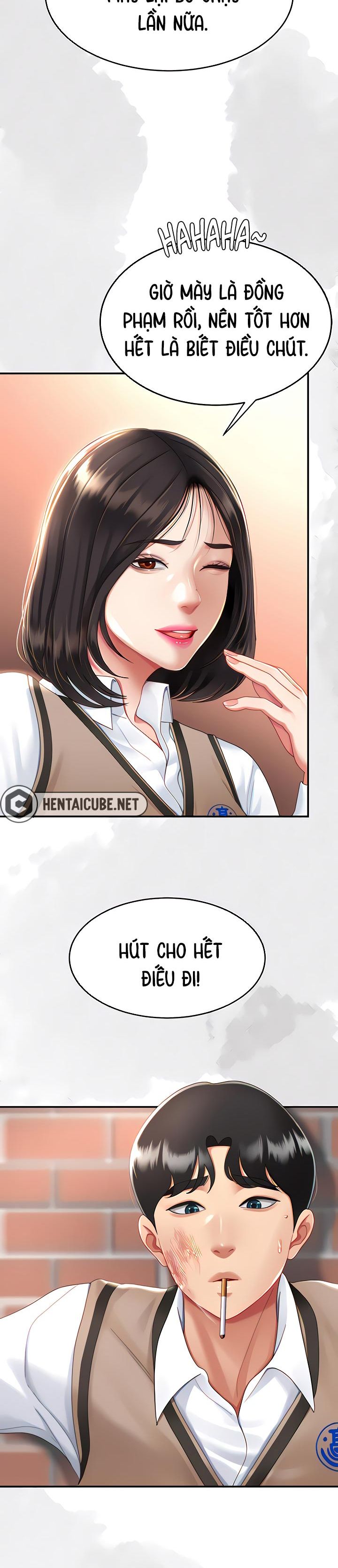 Ăn Mẹ Trước Chap Ch. 20-Ăn Mẹ Trước - Next Chap 77