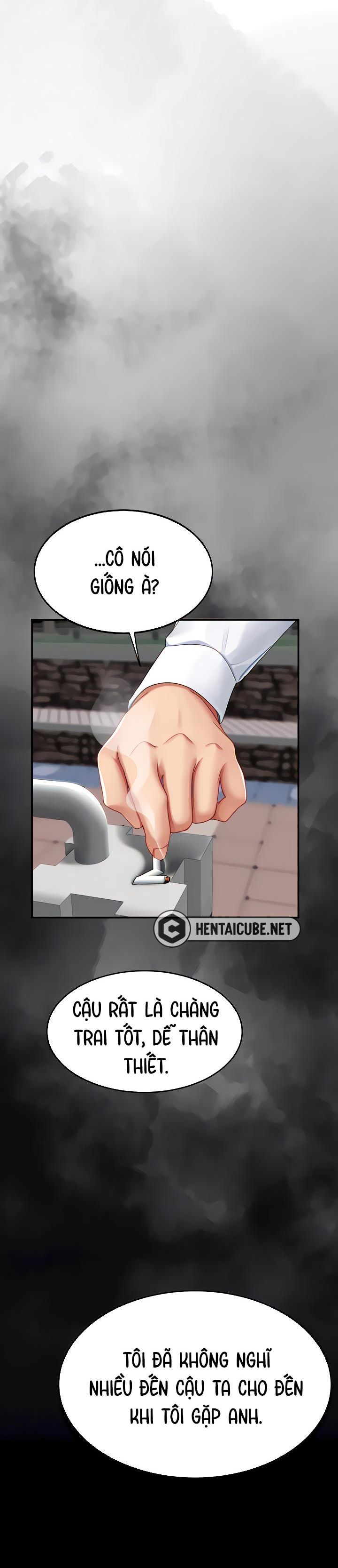 Ăn Mẹ Trước Chap Ch. 20-Ăn Mẹ Trước - Next Chap 77