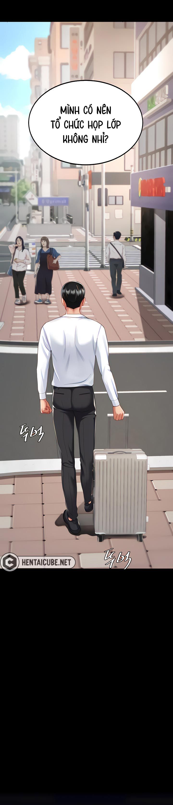 Ăn Mẹ Trước Chap Ch. 20-Ăn Mẹ Trước - Next Chap 77