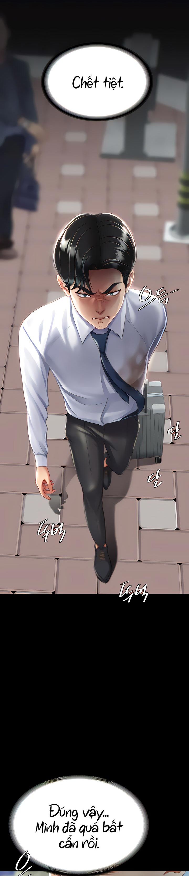 Ăn Mẹ Trước Chap Ch. 20-Ăn Mẹ Trước - Next Chap 77