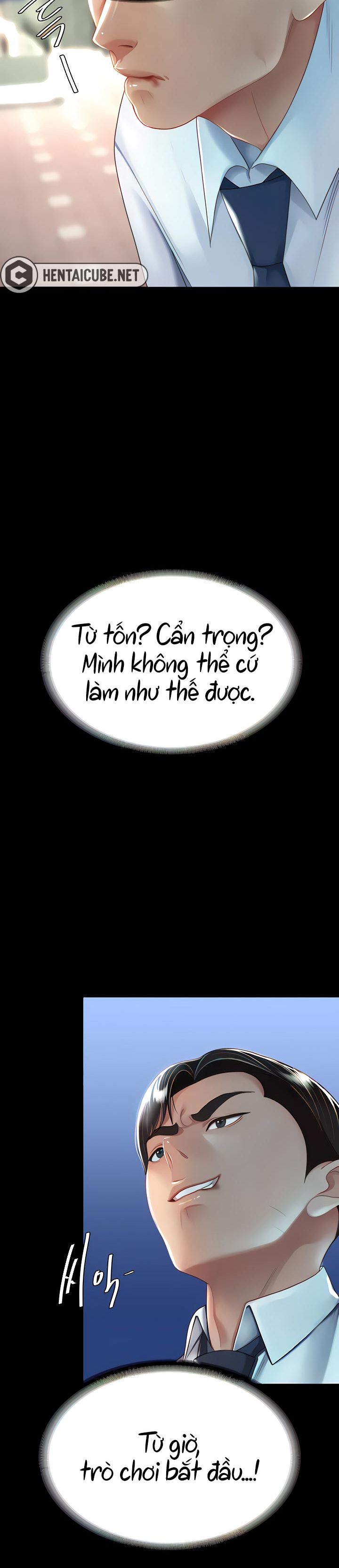 Ăn Mẹ Trước Chap Ch. 20-Ăn Mẹ Trước - Next Chap 77