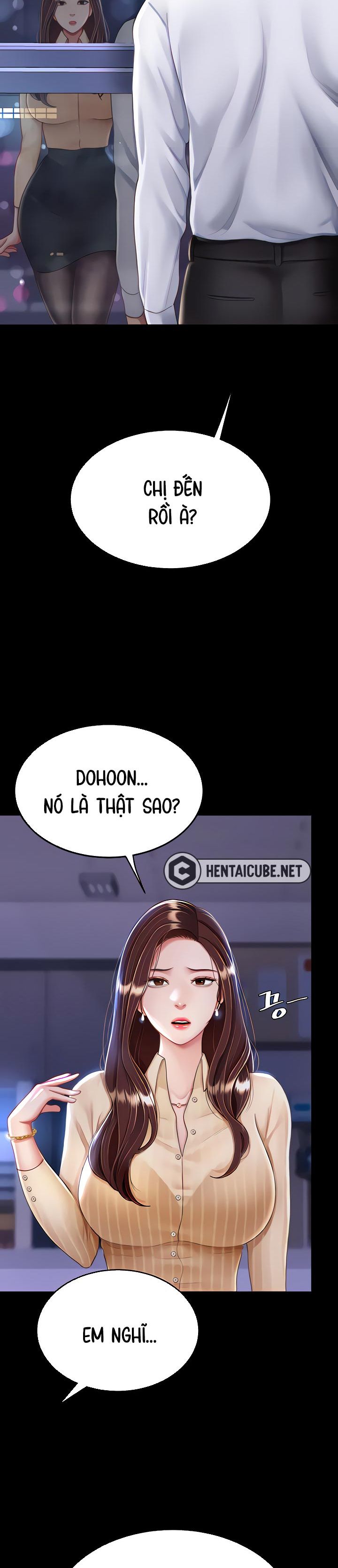 Ăn Mẹ Trước Chap Ch. 20-Ăn Mẹ Trước - Next Chap 77