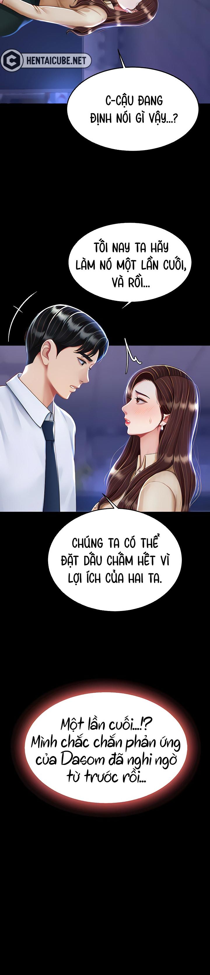 Ăn Mẹ Trước Chap Ch. 20-Ăn Mẹ Trước - Next Chap 77