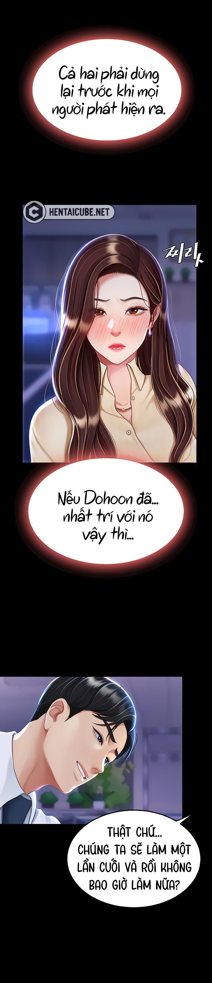 Ăn Mẹ Trước Chap Ch. 20-Ăn Mẹ Trước - Next Chap 77