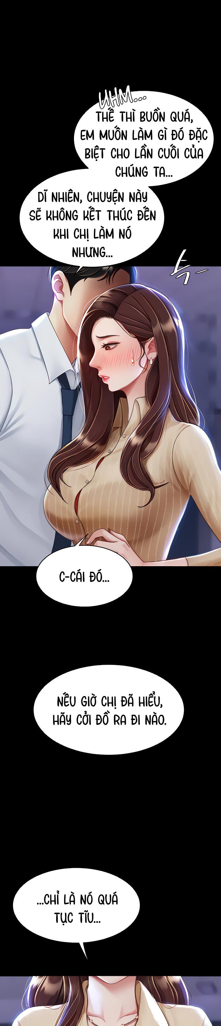 Ăn Mẹ Trước Chap Ch. 20-Ăn Mẹ Trước - Next Chap 77