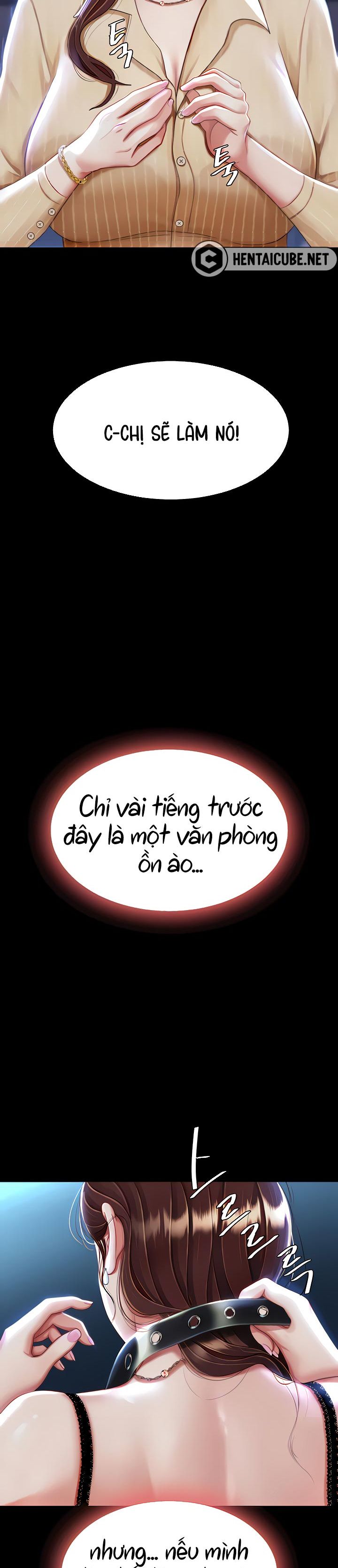 Ăn Mẹ Trước Chap Ch. 20-Ăn Mẹ Trước - Next Chap 77