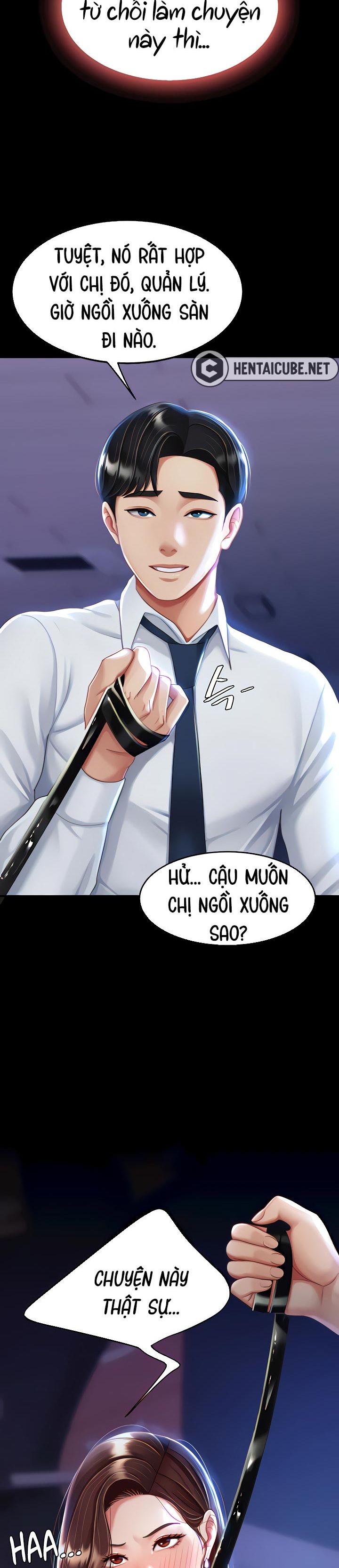 Ăn Mẹ Trước Chap Ch. 20-Ăn Mẹ Trước - Next Chap 77