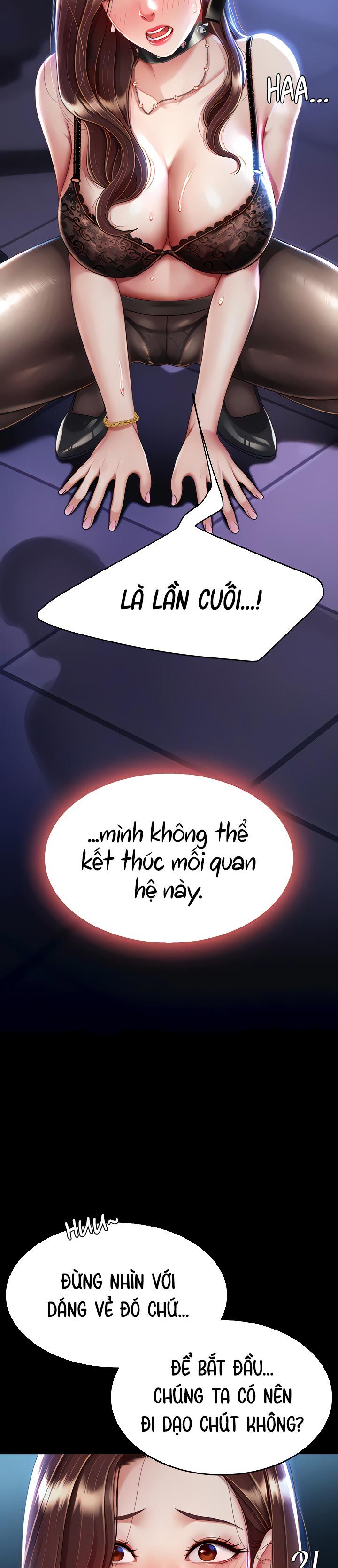 Ăn Mẹ Trước Chap Ch. 20-Ăn Mẹ Trước - Next Chap 77