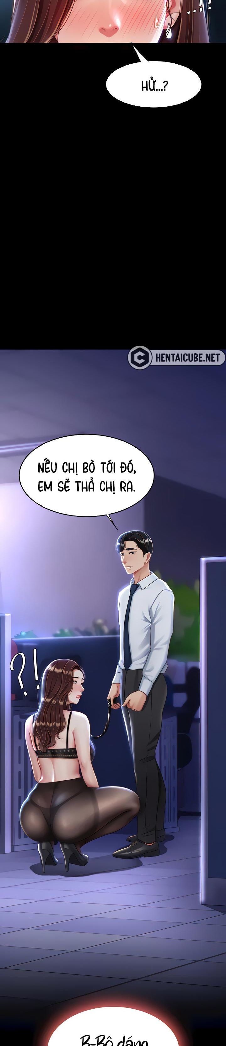 Ăn Mẹ Trước Chap Ch. 20-Ăn Mẹ Trước - Next Chap 77
