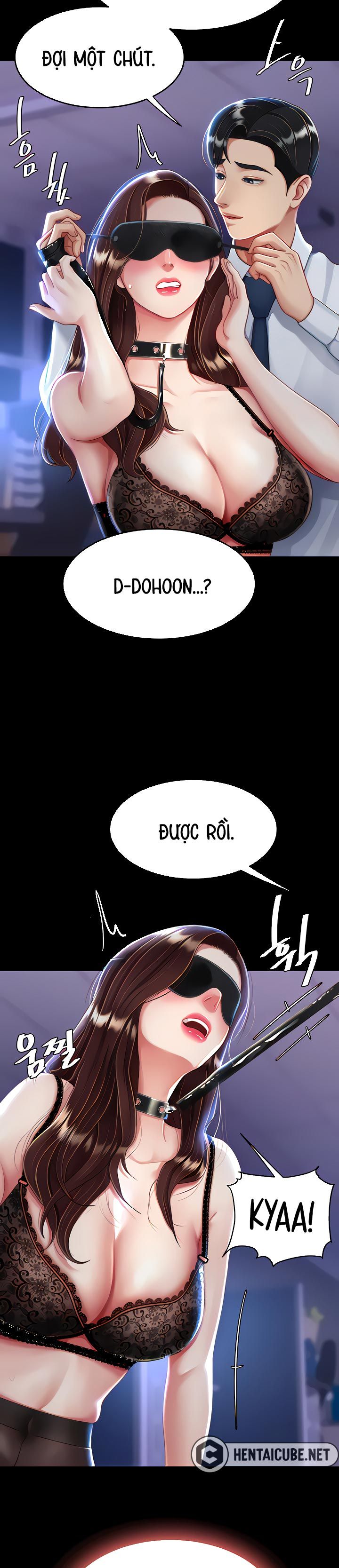 Ăn Mẹ Trước Chap Ch. 20-Ăn Mẹ Trước - Next Chap 77